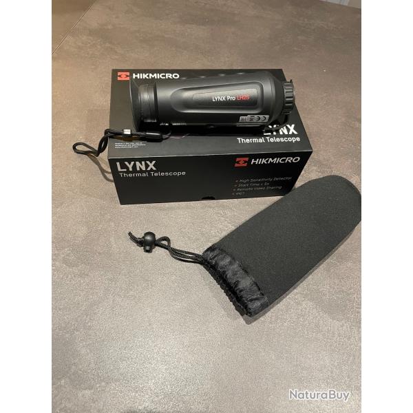 Lynx pro lh25