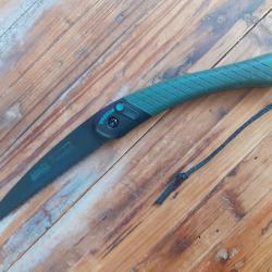 SCIE BAHCO LAPLANDER