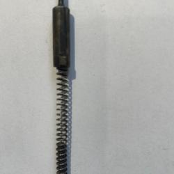 PERCUTEUR RESSORT TIGE GUIDE