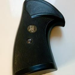Grips Pachmayr caoutchouc Smith & Wesson -crosse - poignée - plaquettes