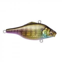 Poisson nageur MAGABASS Vibration-X Smatra GG tannin gill II