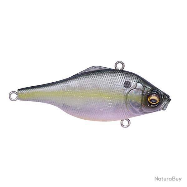 Poisson nageur MAGABASS Vibration-X Smatra GP megabass sexy shad II