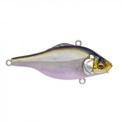 Poisson nageur MAGABASS Vibration-X Smatra HT Ito tennesse shad