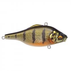 Poisson nageur MAGABASS Vibration-X Ultra Peacock