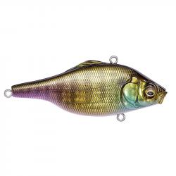 Poisson nageur MAGABASS Vibration-X Ultra GG tannin gill II