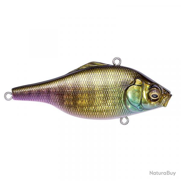 Poisson nageur MAGABASS Vibration-X Ultra GG tannin gill II