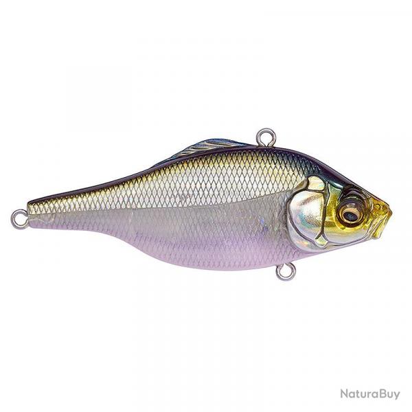Poisson nageur MAGABASS Vibration-X Ultra HT Ito tennesse shad