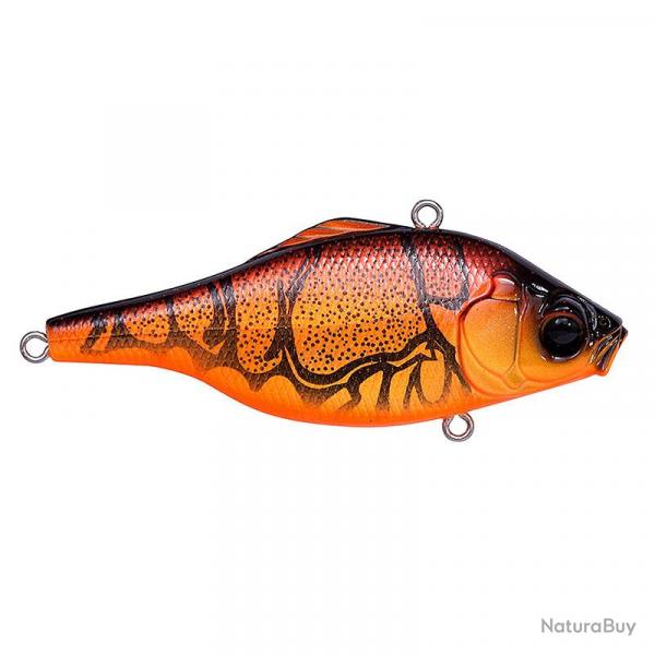 Poisson nageur MAGABASS Vibration-X Ultra Wild craw