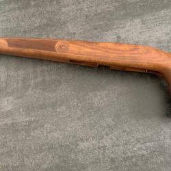 Crosse trou de pouce heym sr 30