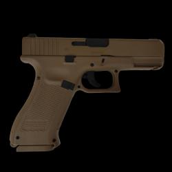Umarex Glock 19X gen 5 cal 4,5 BB