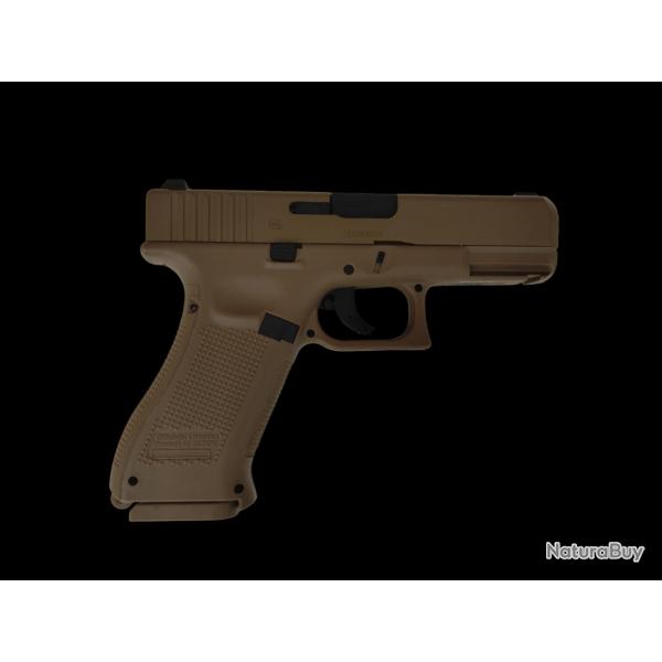 Umarex Glock 19X gen 5 cal 4,5 BB