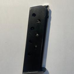 CHARGEUR WALTHER PP CAL 7,65 32ACP