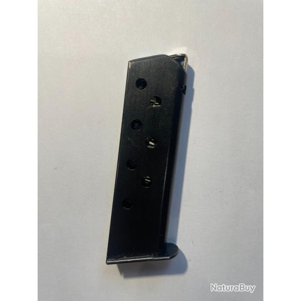 CHARGEUR WALTHER PP CAL 7,65 32ACP