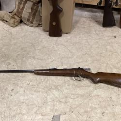 Carabine Burgo 22lr Karl Burgmuller (26120)