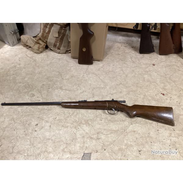 Carabine Burgo 22lr Karl Burgmuller (26120)