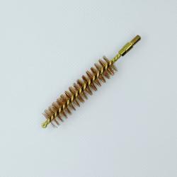 BROSSE EN BRONZE CAL 50 J DEWEY RODS B-50