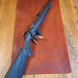 Carabine à verrou ROSSI 8122 Bolt Action cal.22LR