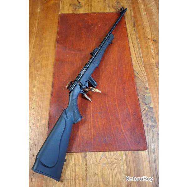 Carabine à verrou ROSSI 8122 Bolt Action cal.22LR