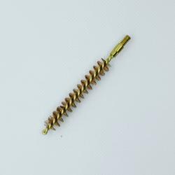 BROSSE EN BRONZE .9mm J DEWEY RODS B-35