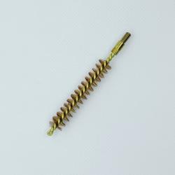 BROSSE EN BRONZE CAL.375 J DEWEY RODS B-375