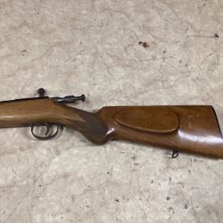 Carabine 6mm glatt JGA Anschutz (40464)