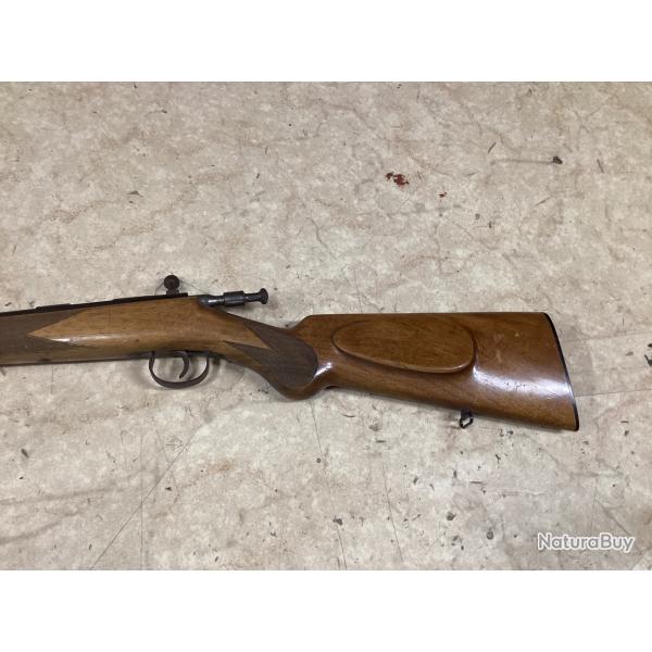 Carabine 6mm glatt JGA Anschutz (40464)