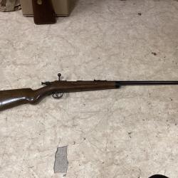 Carabine Anschutz 6mm glatt (29097)