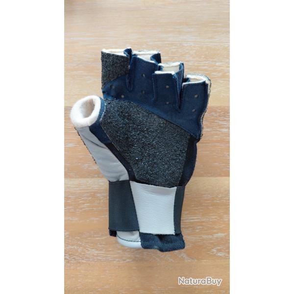 Gant de tir AHG Modèle COMFORT SHORT