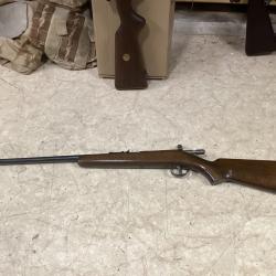 Carabine 9mm flobert Anschutz (429255)
