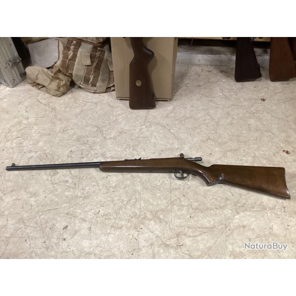 Carabine 9mm flobert Anschutz (429255)