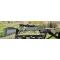 petites annonces chasse pêche : Carabine à verrou SAVAGE 110 Storm Cal 308W canon inox Lunette  et point rouge