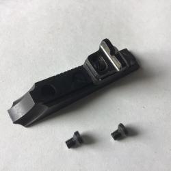 VENDU PAR LE-CUIRASSIER N° 116 HAUSSE COMPLÈTE DE REMINGTON 742/7400