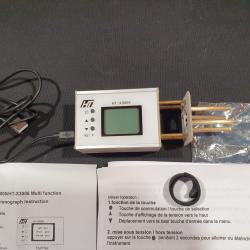 Chronomètre HT X3006