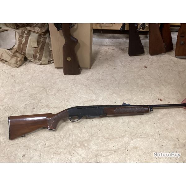 Carabine Remington 742 7MM Exp.rem (280 rem)