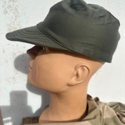 casquette armee Francaise - verte - T58