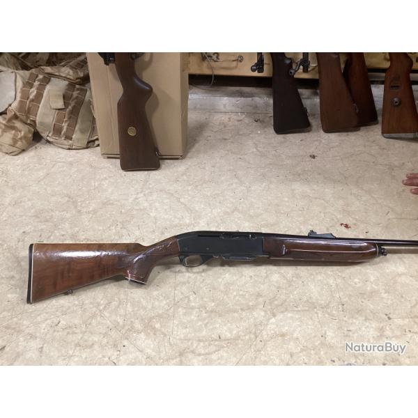Carabine Remington 7400 280 rem