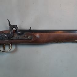 Kentucky pistol Ardesa .45" cal.