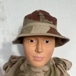 bobs armee Francaise - camo desert - T58