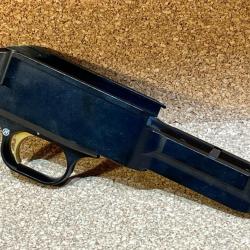 Bloc Détente Blaser R8, détente Noire , Negele