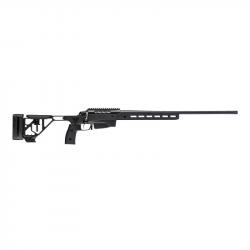 CARABINE TIKKA T3X ACE BLACK 26" cal.6,5 Creedmoor
