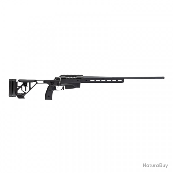 CARABINE TIKKA T3X ACE BLACK 26" cal.6,5 Creedmoor