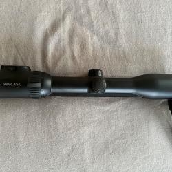 Swarovski z6i 1,7-10 Gen 2