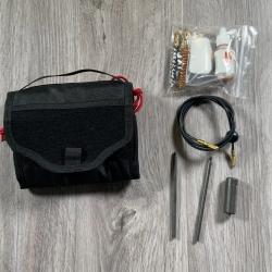 Set de nettoyage J.DEWEY RODS cal 338