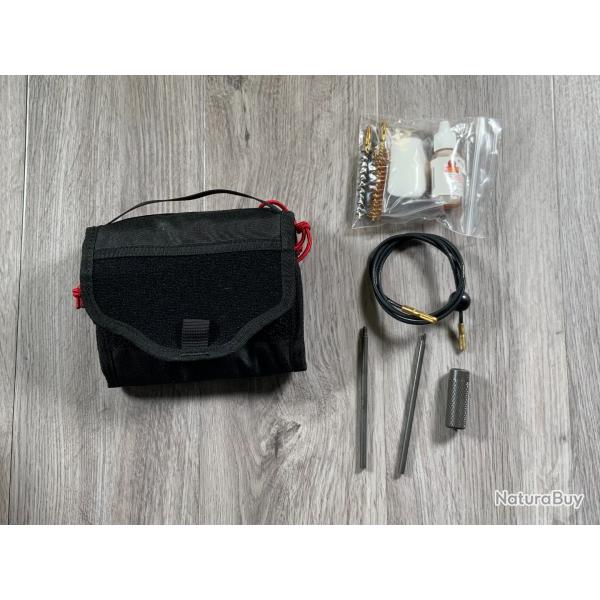 Set de nettoyage J.DEWEY RODS cal 338