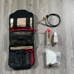 Set de nettoyage J.DEWEY RODS CAL 12