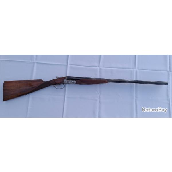 FUSIL GEFFROY