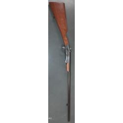 Fusil monocoup Cal.24