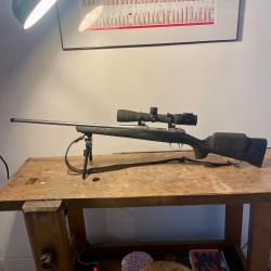 Sako 85 carbonlight 30-06