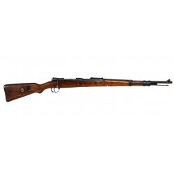 Mauser 98K fabrication S42 en 1937