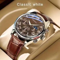 &Agrave; saisir 1� sans prix de r&eacute;serve Montre GENENA